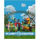 Planet Coaster