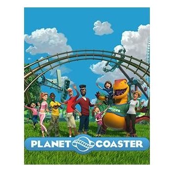 Planet Coaster