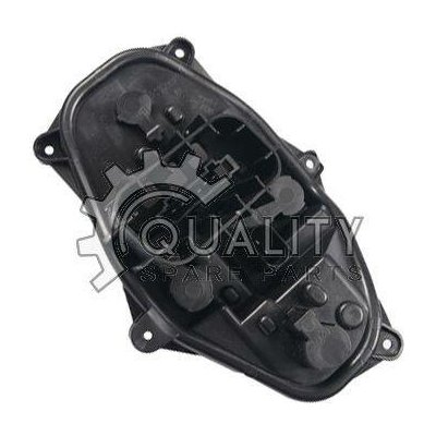 Nosič žárovek L ŠKODA Original OEM 5E5945257 – Hledejceny.cz