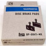 Shimano G04Ti-MX sintrované šedá – Zboží Dáma