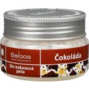 Saloos Bio kokosová péče Čokoláda 100 ml