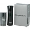 Kosmetická sada Giorgio Armani Armani Code Pour Homme EDT 75 ml + deostick 75 ml dárková sada