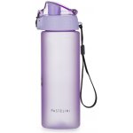 Oxybag OXY CLiCK 600 ml PASTELINI fialová – Hledejceny.cz