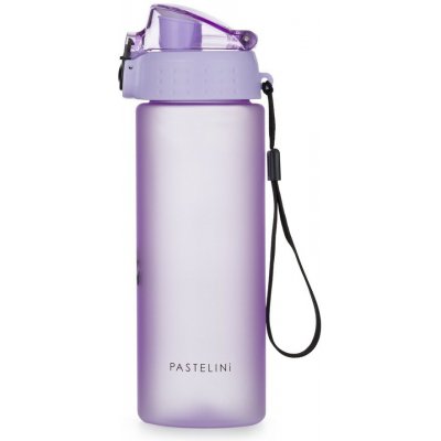 Oxybag OXY CLiCK 600 ml PASTELINI fialová – Hledejceny.cz