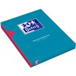 Oxford Obal prospektový A4 100 ks čirý – Zboží Dáma