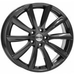 MONACO WHEELS GP6 8,5x19 5x114,3 ET40 anthracite dark | Zboží Auto