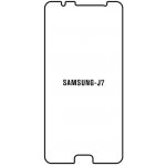 Ochranná fólie Hydrogel Samsung Galaxy J7 – Zboží Mobilmania