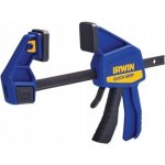 Irwin Quick-Grip XP 10505943 svěrka 300 mm /12" – Zboží Mobilmania