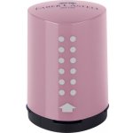 Faber Castell 2001 Grip Mini ořezávátko – Zboží Živě