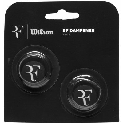 Wilson RF Dampeners 2 Pack – Zbozi.Blesk.cz