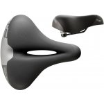 Selle Italia T 2 Flow L černé – Zboží Dáma