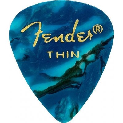 Fender 351 Shape Premium Trsátko – Sleviste.cz