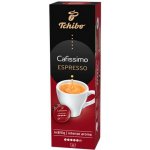 Tchibo Cafissimo Espresso kräftig 10 ks – Hledejceny.cz