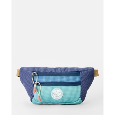Rip Curl WAIST BAG COMBINE – Zbozi.Blesk.cz