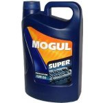 Mogul Super 15W-50 10 l – Zboží Mobilmania