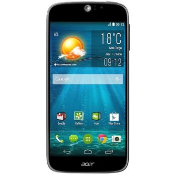 Acer Liquid Jade S