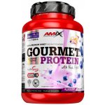 Amix GOURMET PROTEIN 1000 g – Hledejceny.cz