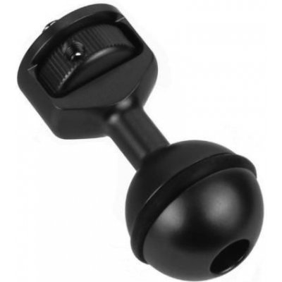 Stablecam Aluminum Alloy 1/4inch Screw Ball Adapter 1DJ5922 – Zboží Mobilmania