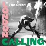 Clash - London Calling LP – Zbozi.Blesk.cz