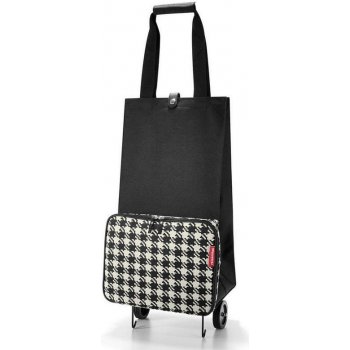 Reisenthel Foldabletrolley Fifties black