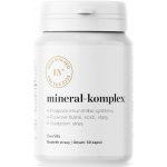 Ecce Vita Mineral komplex 30 kapslí – Hledejceny.cz