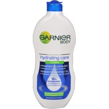 Garnier tělové mléko intenzivní hydratační 250 ml