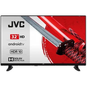 JVC LT-32VAH3335