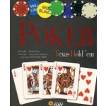 Poker - Pravidla - Strategie – Hledejceny.cz