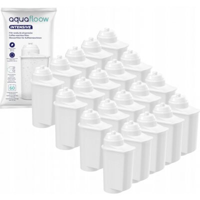 AquaFloow Intensive Siemens 20 ks – Hledejceny.cz