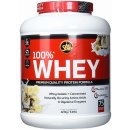 Protein All Stars 100% WHEY PROTEIN 2270 g