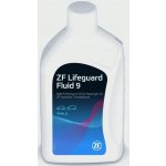 Ravenol ATF 9HP Fluid 1 l – Hledejceny.cz