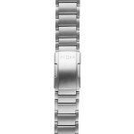 FIXED Titanium Strap pro Samsung Galaxy Watch Ultra, přírodní titan FIXTST-1384-NT – Zboží Živě