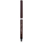 L'Oréal Paris Infallible Grip 36H Gel Automatic Eye Liner dlouhotrvající gelová tužka na oči 004 Brown Denim 1,2 g – Zboží Dáma