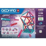 GEOMAG Glitter panels Recycled 60 – Zbozi.Blesk.cz