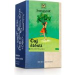 Sonnentor štěstí Bio 18 x 1,5 g – Sleviste.cz
