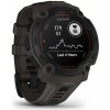 Chytré hodinky Garmin Instinct E 45mm Black/Charcoal band 010-02933-00