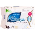 Shuya Health noční vložky 8 ks – Zboží Dáma