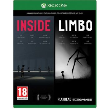 INSIDE LIMBO Double Pack