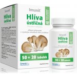 ImunitHlíva ústřičná 70 tobolek – Hledejceny.cz