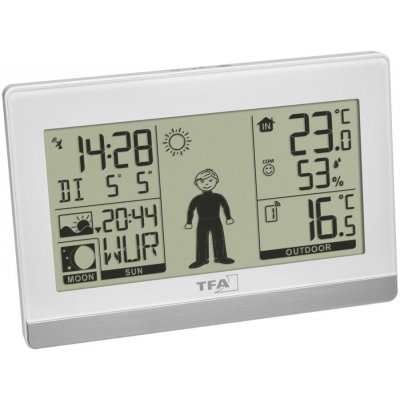 TFA Dostmann TFA 35.1159.02 – Zboží Mobilmania