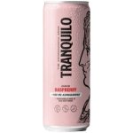 Tranquilo Ashwagandha malina 330 ml – Hledejceny.cz
