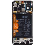 LCD Display + Dotyková Deska + Přední Kryt Huawei P30 Lite – Zbozi.Blesk.cz