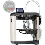 Felix Pro 3 Touch Dual-Extruder – Zboží Živě