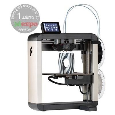 Felix Pro 3 Touch Dual-Extruder