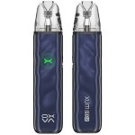 Oxva Xlim GO 2 Pod 1500 mAh Metal Blue – Hledejceny.cz