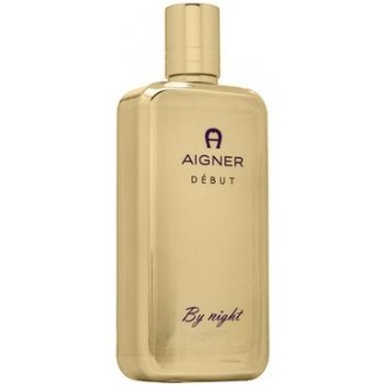 Aigner Debut by Night parfémovaná voda dámská 100 ml