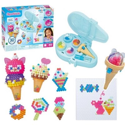 EPOCH AQUABEADS Aquabeads kreativní sada Ice Party – Hledejceny.cz