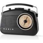 Nedis RDFM5000BK – Hledejceny.cz