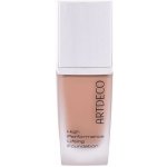 Artdeco High Performance Lifting Foundation Liftingový make-up 25 Reflecting Rosewood 30 ml – Hledejceny.cz