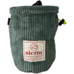 Sierra Climbing Nat Plus zelená – Hledejceny.cz